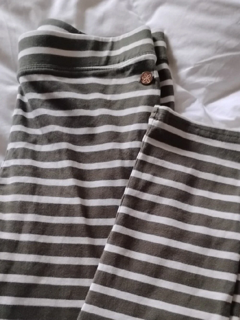 Matilda Jane Bundle Of 4 Pairs Of Pants